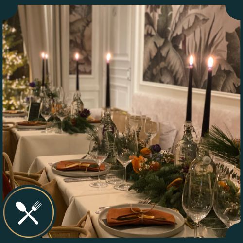 Member Winter Dinner & Show